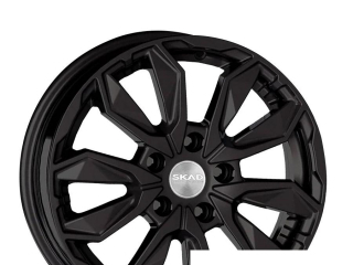 Диск Skad Сочи R16 6 5x114.3 67.1 литой